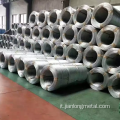 Vendita calda Electro Galvanized Iron Wire